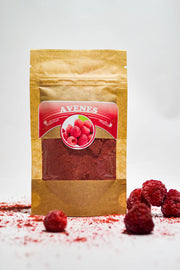 AVENES (kaltētas, maltas)