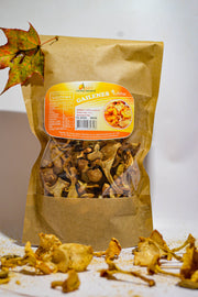 GAILENES (kaltētas)