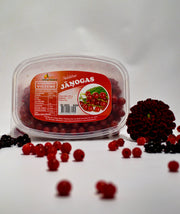 JĀŅOGAS (saldētas)