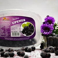 BIO UPENES (saldētas)