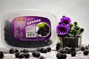 BIO UPENES (saldētas)